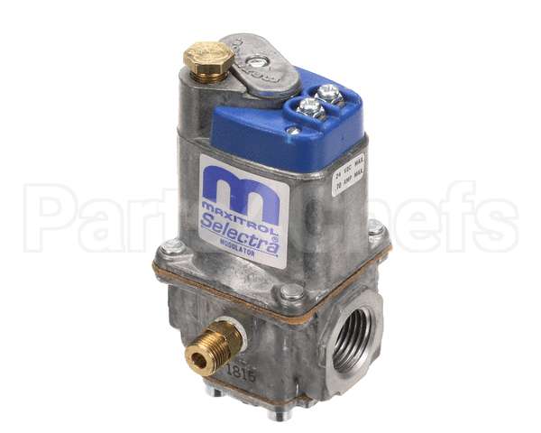 502203 Marshall Air Valve, Gas Modulating With