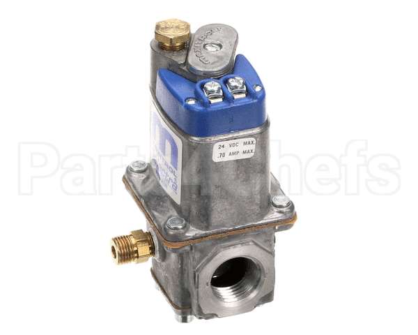 502203 Marshall Air Valve, Gas Modulating With