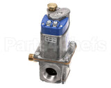 502203 Marshall Air Valve, Gas Modulating With