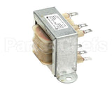 502206 Marshall Air Transformer, 115/230 Pri 12V