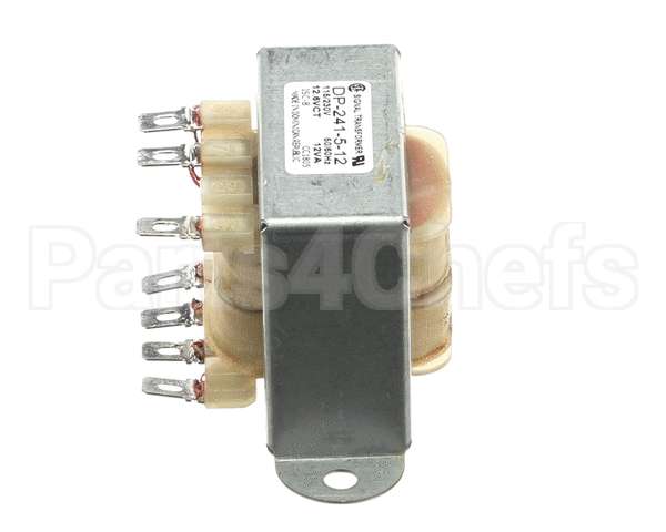 502206 Marshall Air Transformer, 115/230 Pri 12V