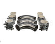 5022086 Alto Shaam Kit, Service, Adapter Hose Rplmt