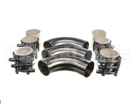 5022086 Alto Shaam Kit, Service, Adapter Hose Rplmt