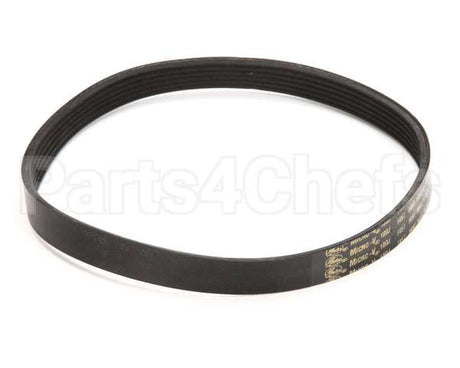 50221 Middleby Belt,Poly V 180J6