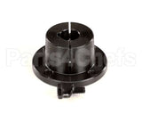 50222 Middleby Bushing,5/8 X H