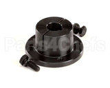 50222 Middleby Bushing,5/8 X H