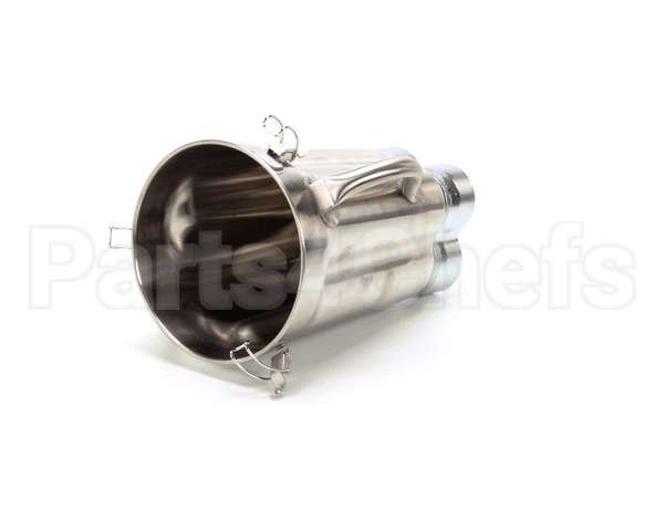 502235 Waring Container Assembly. Less Lid