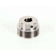 50224 Compatible Middleby Sheave, Poly V 5/8X6J18