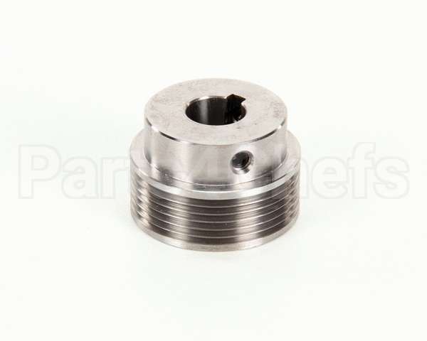 50224 Middleby Sheave,Poly V 5/8X6J18