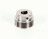50224 Middleby Sheave,Poly V 5/8X6J18