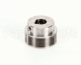 50224 Middleby Sheave,Poly V 5/8X6J18