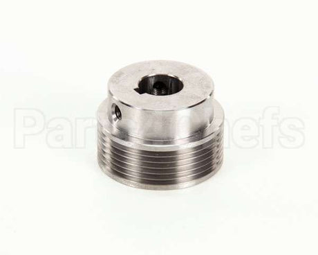 50224 Middleby Sheave,Poly V 5/8X6J18