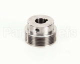 50224 Middleby Sheave,Poly V 5/8X6J18