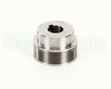 50224 Middleby Sheave,Poly V 5/8X6J18
