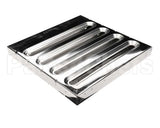 502271 Marshall Air Filter S/S 16 X 16