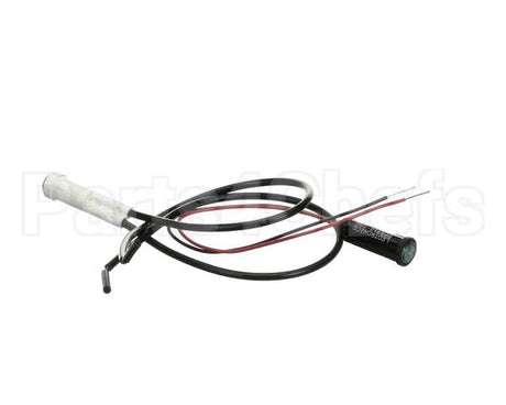 5022821R Alto Shaam Indicator Light, Control