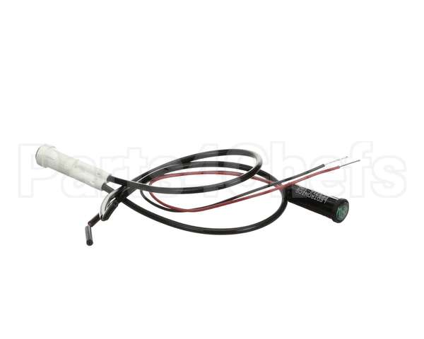 5022821R Alto Shaam Indicator Light, Control