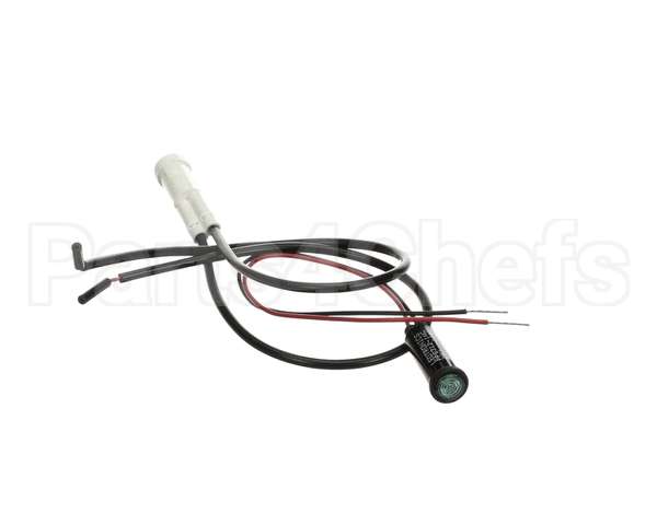 5022821R Alto Shaam Indicator Light, Control