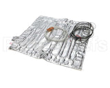 5022832R Alto Shaam Element, Foil Heat Pad, Hsm-24