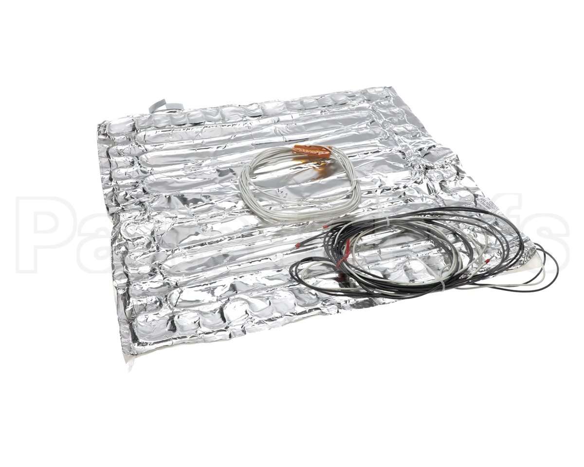 5022832R Alto Shaam Element, Foil Heat Pad, Hsm-24