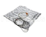 5022832R Alto Shaam Element, Foil Heat Pad, Hsm-24