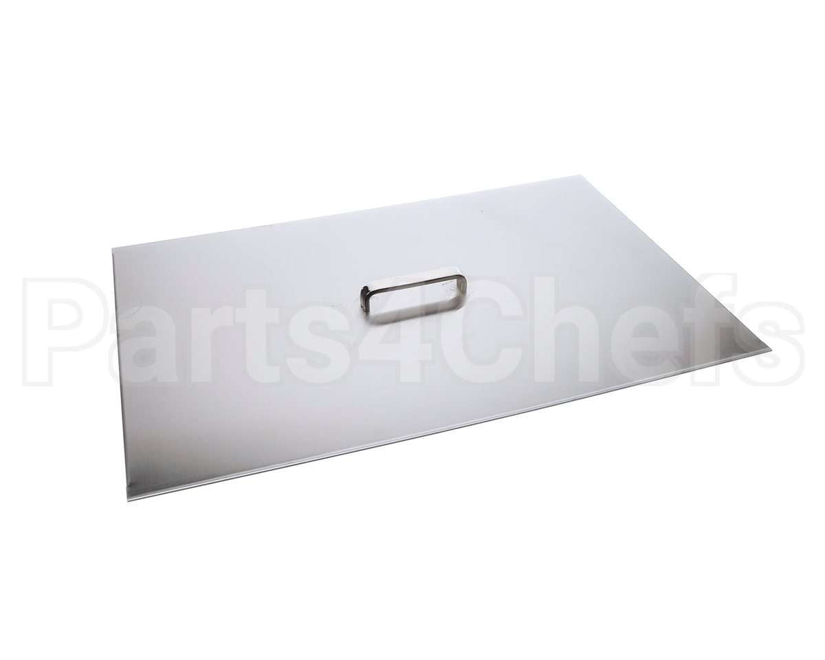 502284 Southbend Range Tank Cover For Sb45S