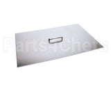 502284 Southbend Range Tank Cover For Sb45S