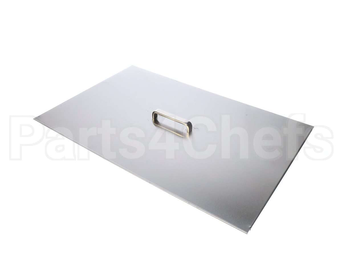 502284 Southbend Range Tank Cover For Sb45S