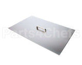 502284 Southbend Range Tank Cover For Sb45S