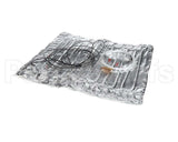 5022840R Alto Shaam Element, Foil Heat Pad, Hsm-48