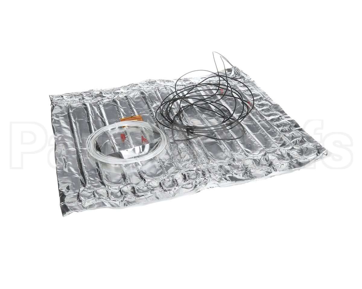 5022840R Alto Shaam Element, Foil Heat Pad, Hsm-48