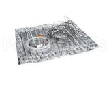 5022840R Alto Shaam Element, Foil Heat Pad, Hsm-48