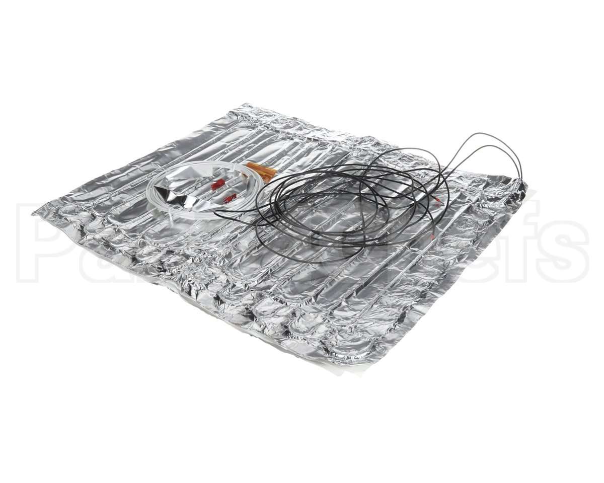 5022840R Alto Shaam Element, Foil Heat Pad, Hsm-48