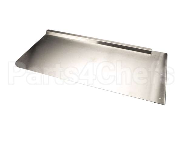 502294-A Southbend Range Sb45Ss, Divider Weld Assembly, Rt