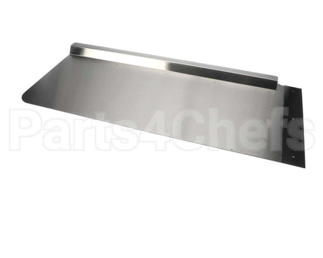 502319-A Southbend Range Sb65S,Asm Divider-Right