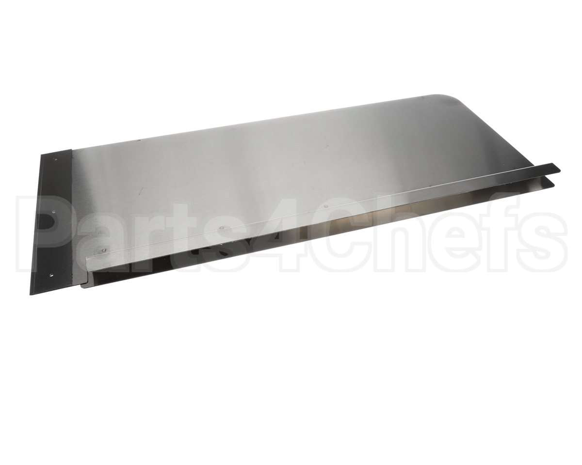 502319-A Southbend Range Sb65S,Asm Divider-Right