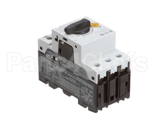 50233105 Revent Overload Relay