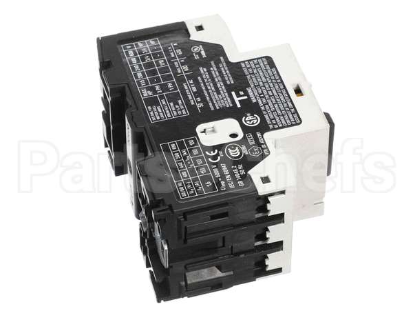50233108 Revent Motor Starter