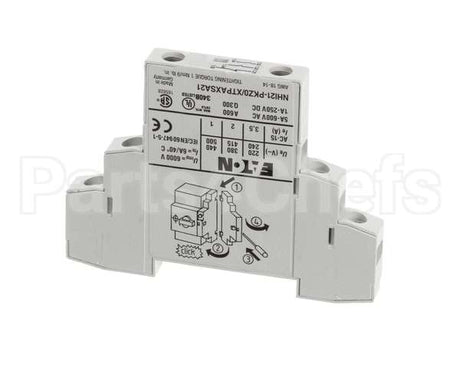 50233116 Revent Auxillary