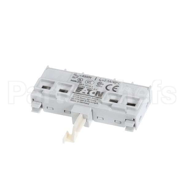50233118 Compatible Revent Auxiliary Cntctr Nhi-E-11Pkz0