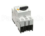 50233165 Revent Motor Starter Pkzmo-6.3-Sc
