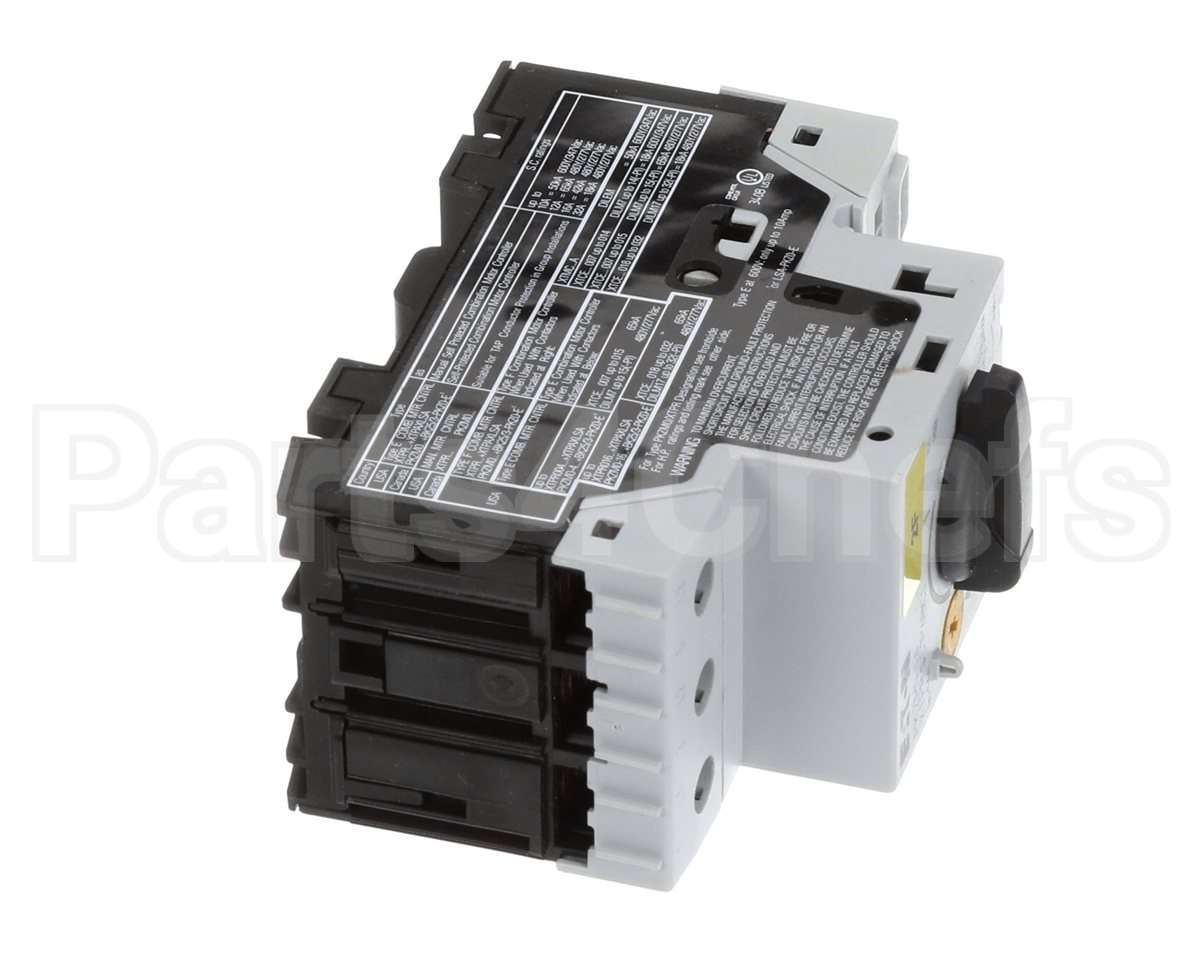 50233168 Revent Motor Starter Pkzm 0-1 6 2F