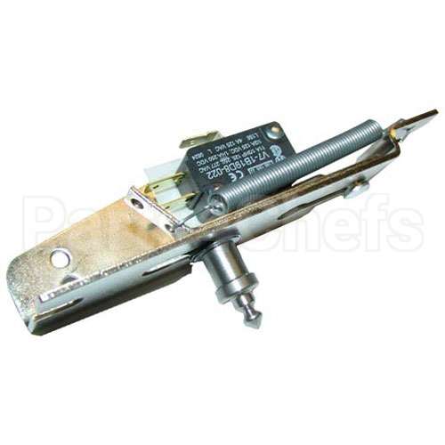 502335 Compatible Waring - Qualheim Switch Assembly