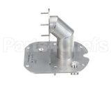 5023362 Alto Shaam Fitting Assembly, Burner Mount