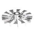 502338 Compatible Duke Fanblade, Oven, Subway, Ce