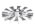 502338 Duke Fan,Subway Ce Motor Heat