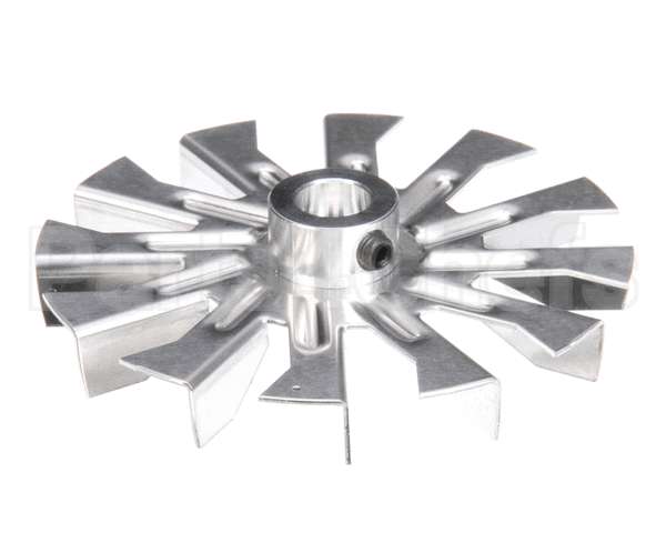 502338 Duke Fan,Subway Ce Motor Heat