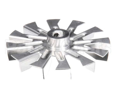 502338 Duke Fan,Subway Ce Motor Heat