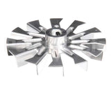 502338 Duke Fan,Subway Ce Motor Heat