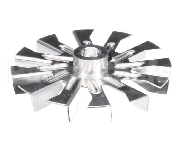 502338 Duke Fan,Subway Ce Motor Heat